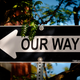 Illustration for article titled 21 Photos Of Funny Signs Are Good, Clean Fun